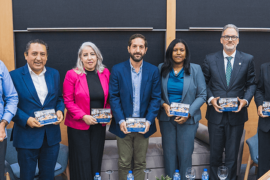 Presentamos el caso NUeva VIda: Un modelo de economía circular con impacto sistémico 